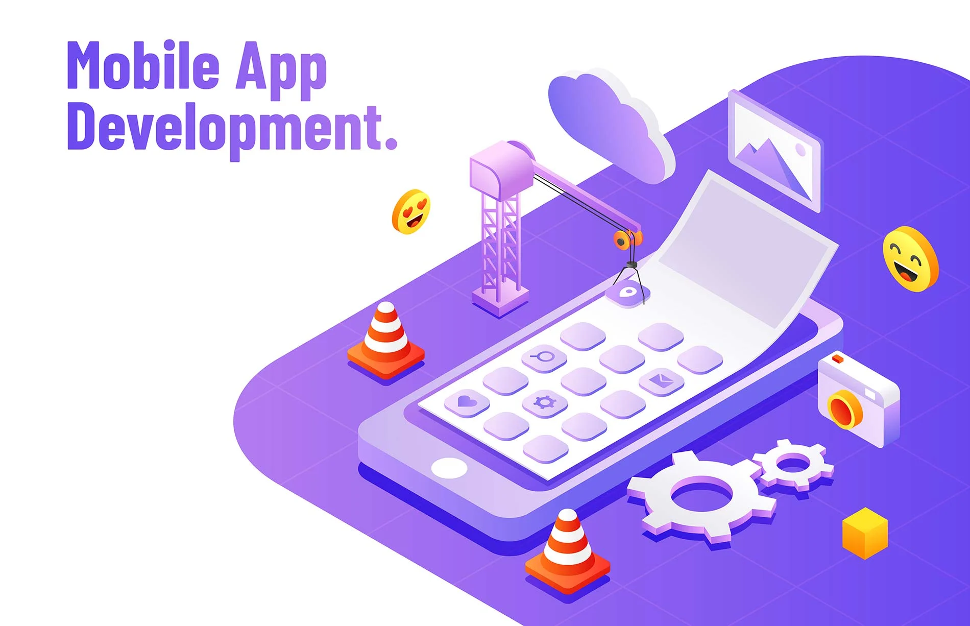 Mobile App Development