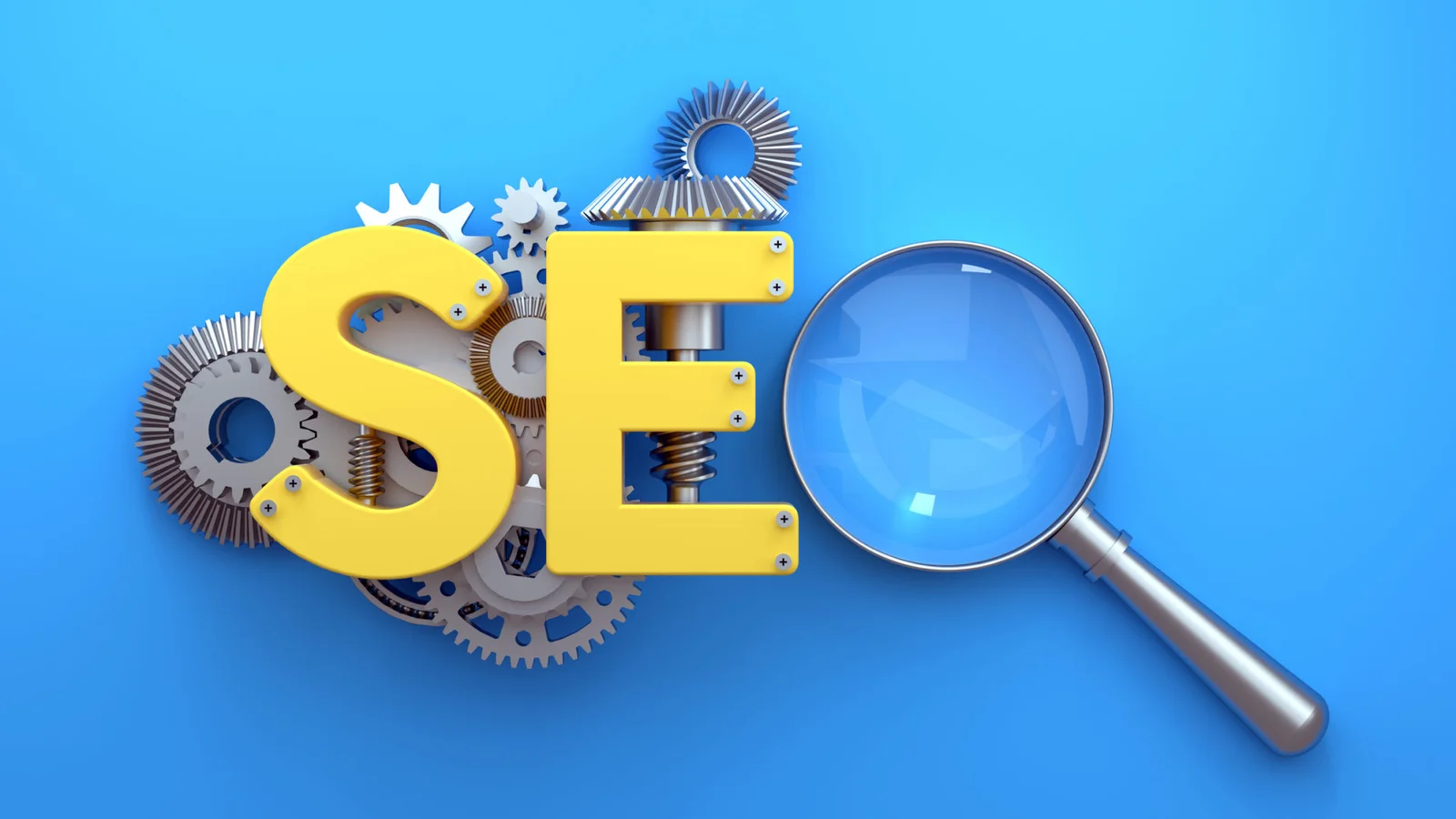 Social Engine Optimization